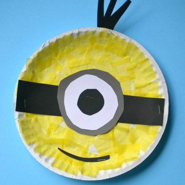 Top 10 Fun Paper Plate Crafts for Kids